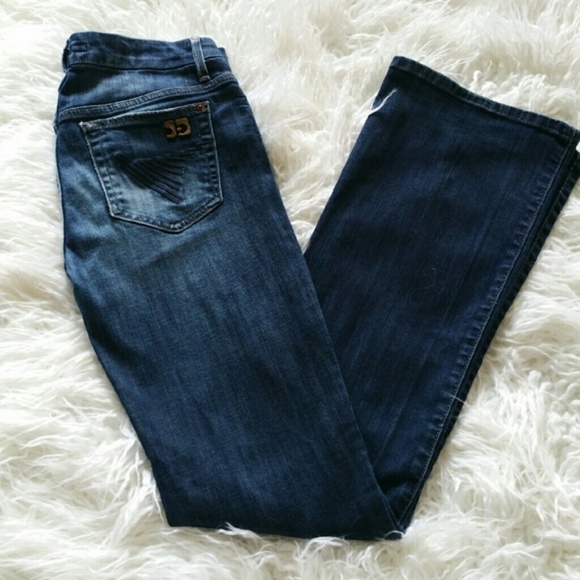 SALE Joe's "Muse" Premium Denim Jeans - Picture 3 of 7